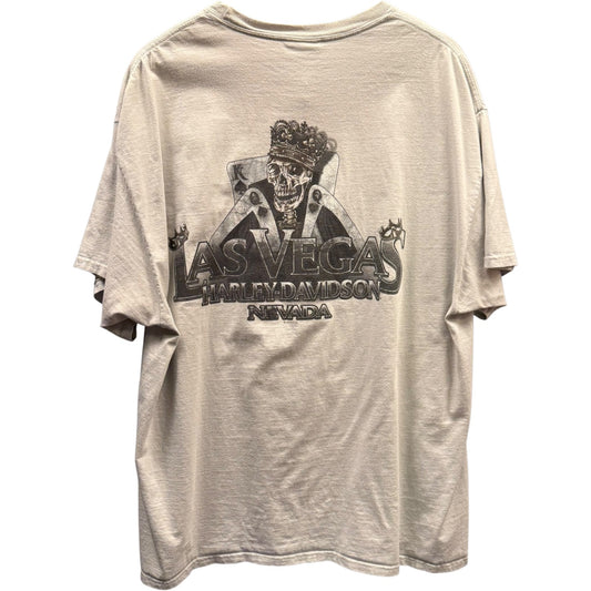 Harley Davidson Vegas Tee (XL)