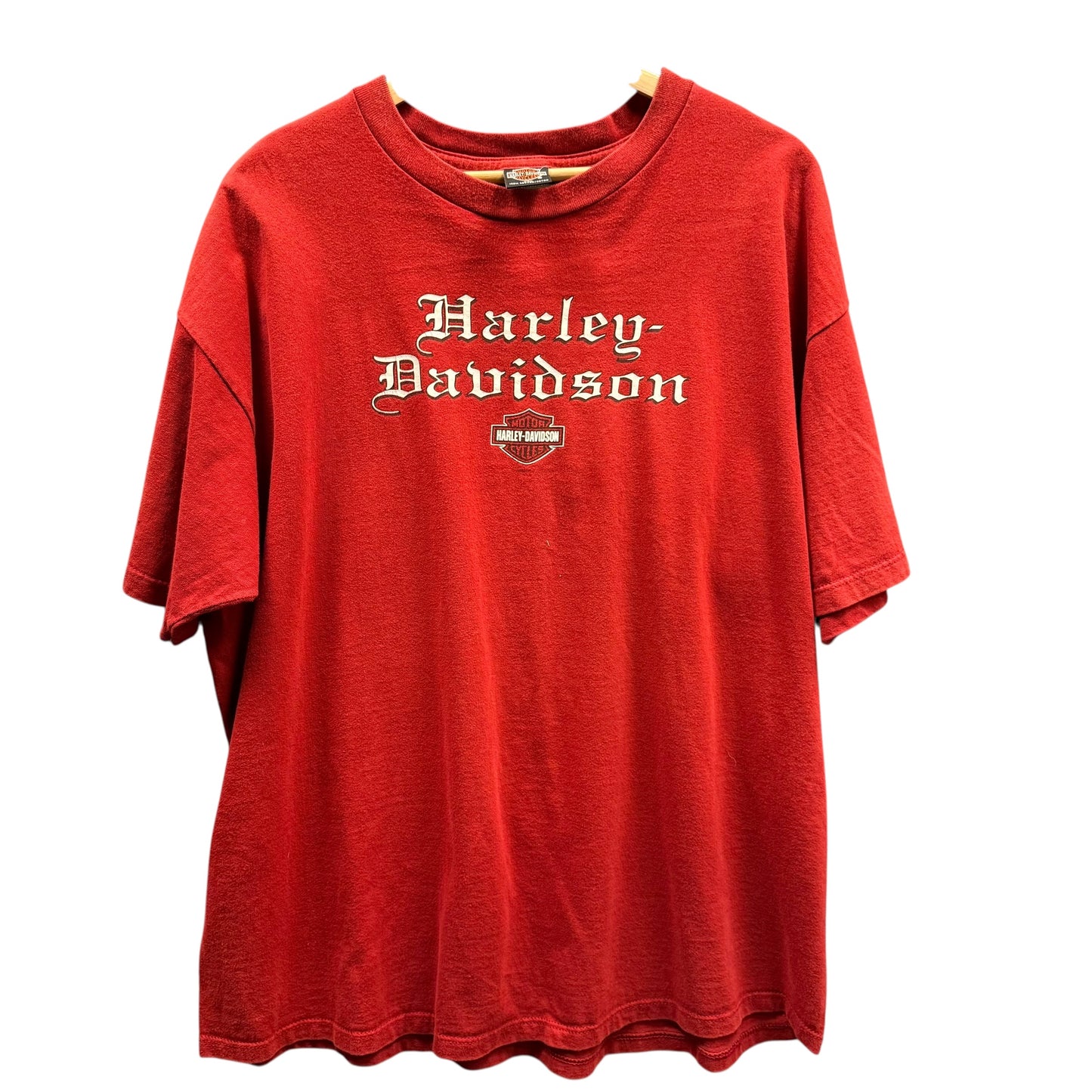 2001 Harley Arizona Tee (XXL)