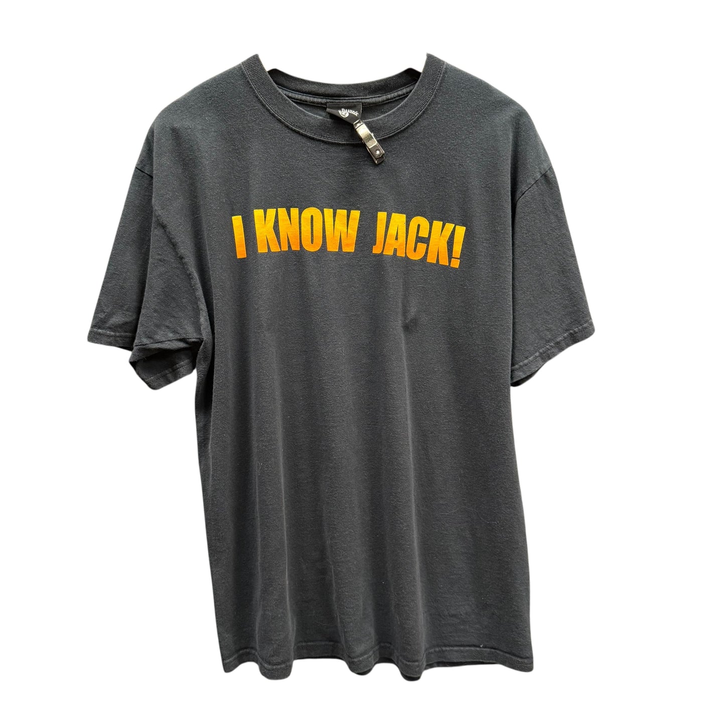 Vintage Jack Daniel’s Tee (M)