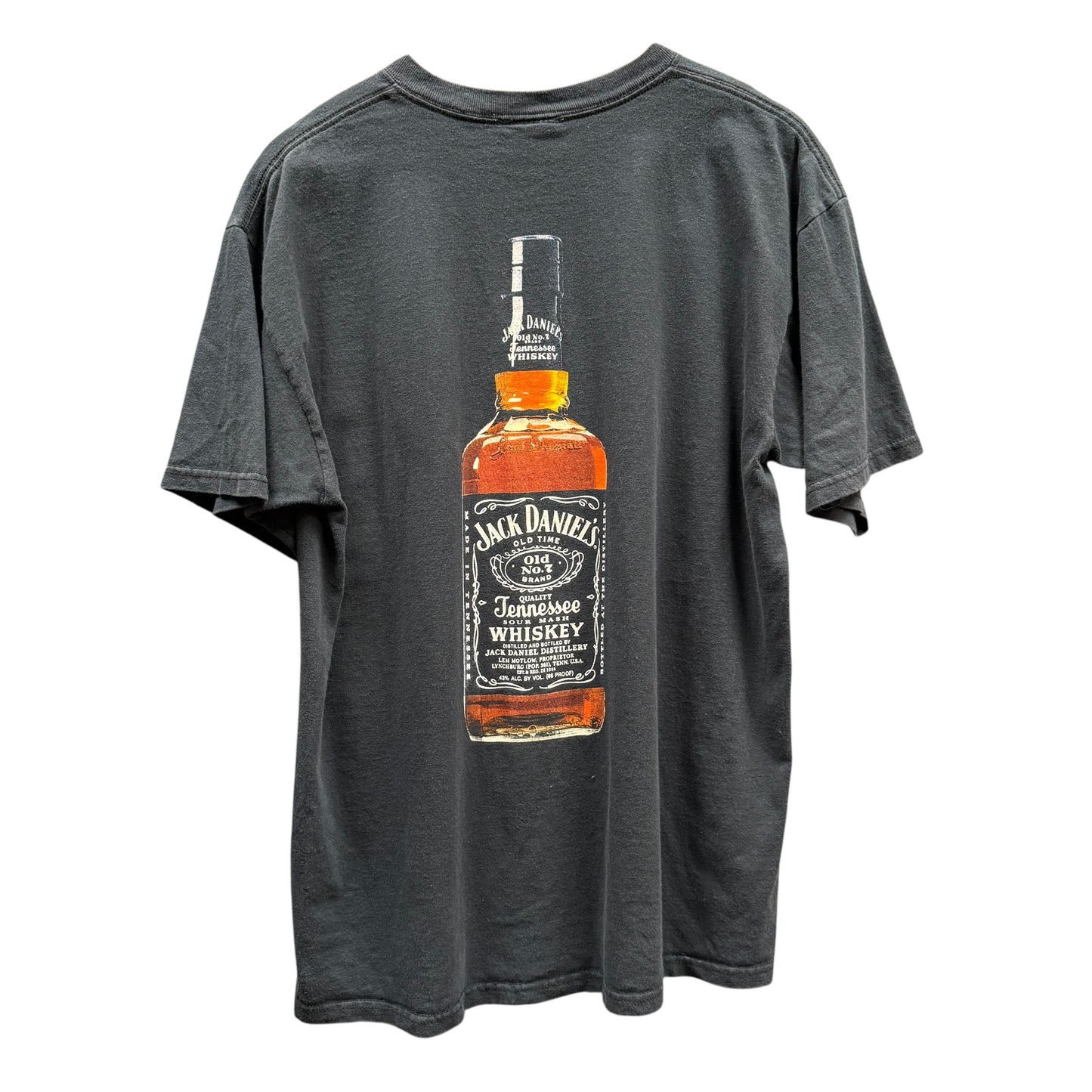 Vintage Jack Daniel’s Tee (M)