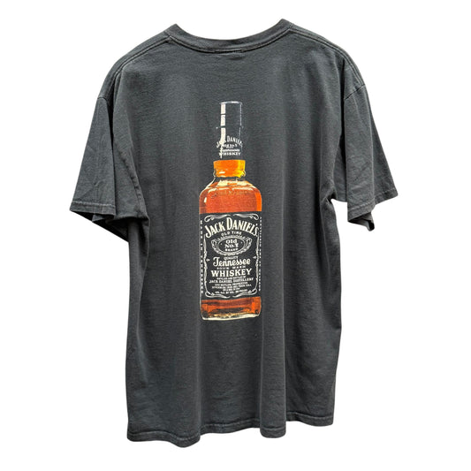 Vintage Jack Daniel’s Tee (M)