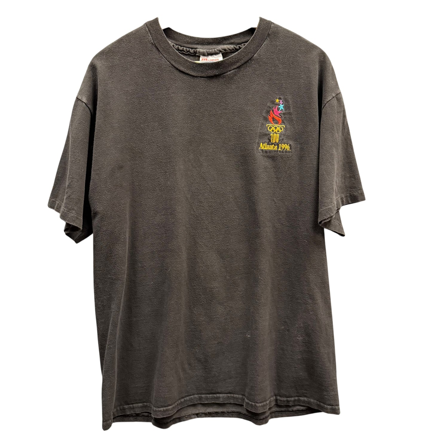 1996 Olympics Tee (L)