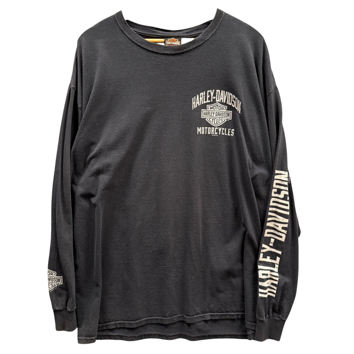 Harley Baton Rouge Longsleeve (XL)