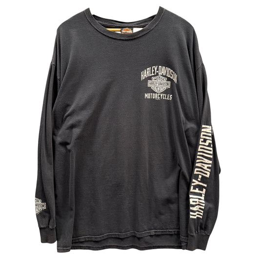 Harley Baton Rouge Longsleeve (XL)