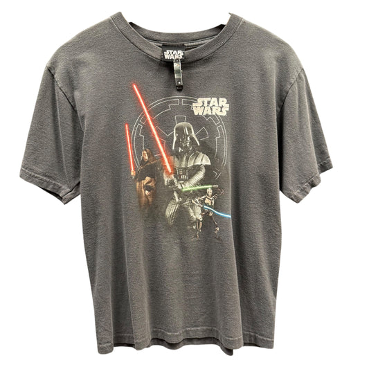 Vintage Star Wars Tee (XS)