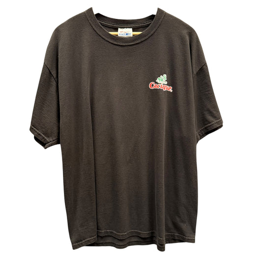 Cacique Soccer Tee (XL)
