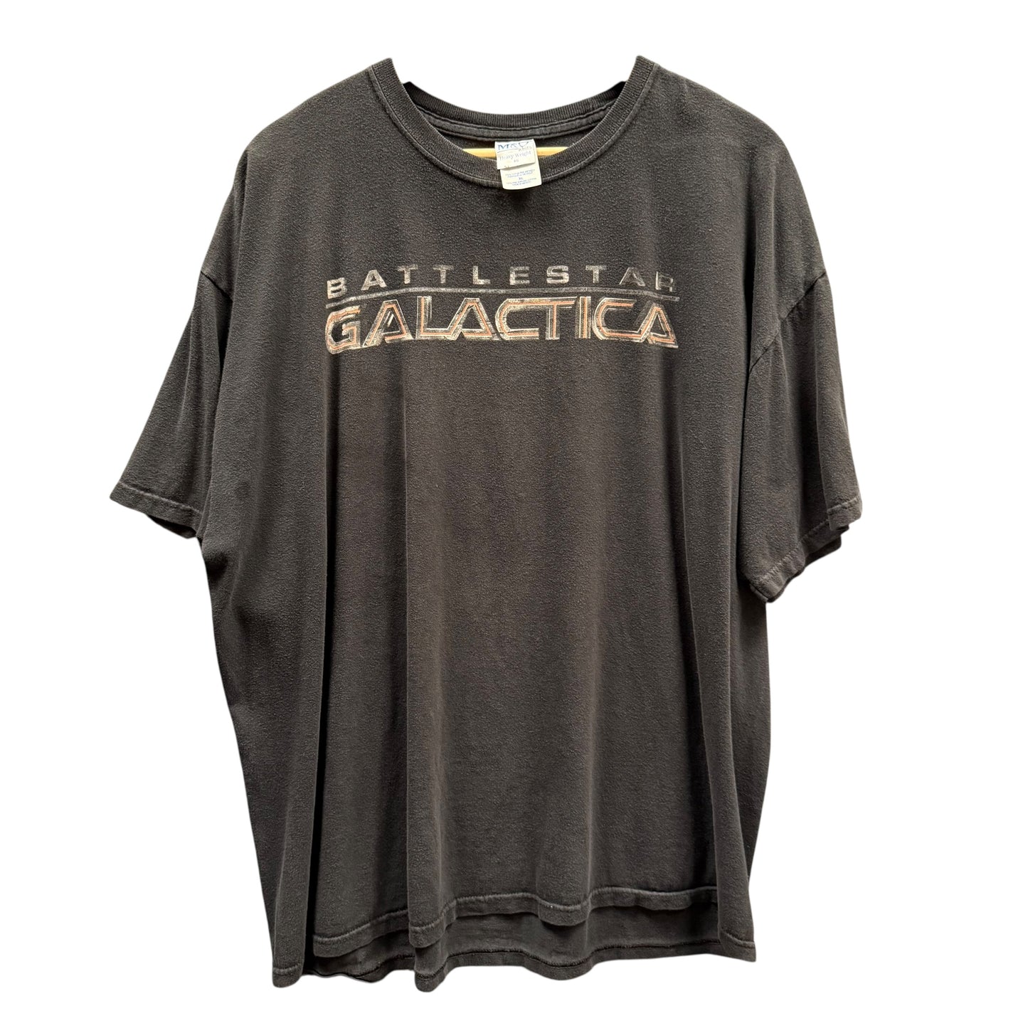Vintage Battlestar Galactica Tee (XL)