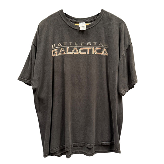 Vintage Battlestar Galactica Tee (XL)