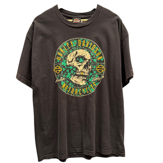 Harley Houston Tee (XL)