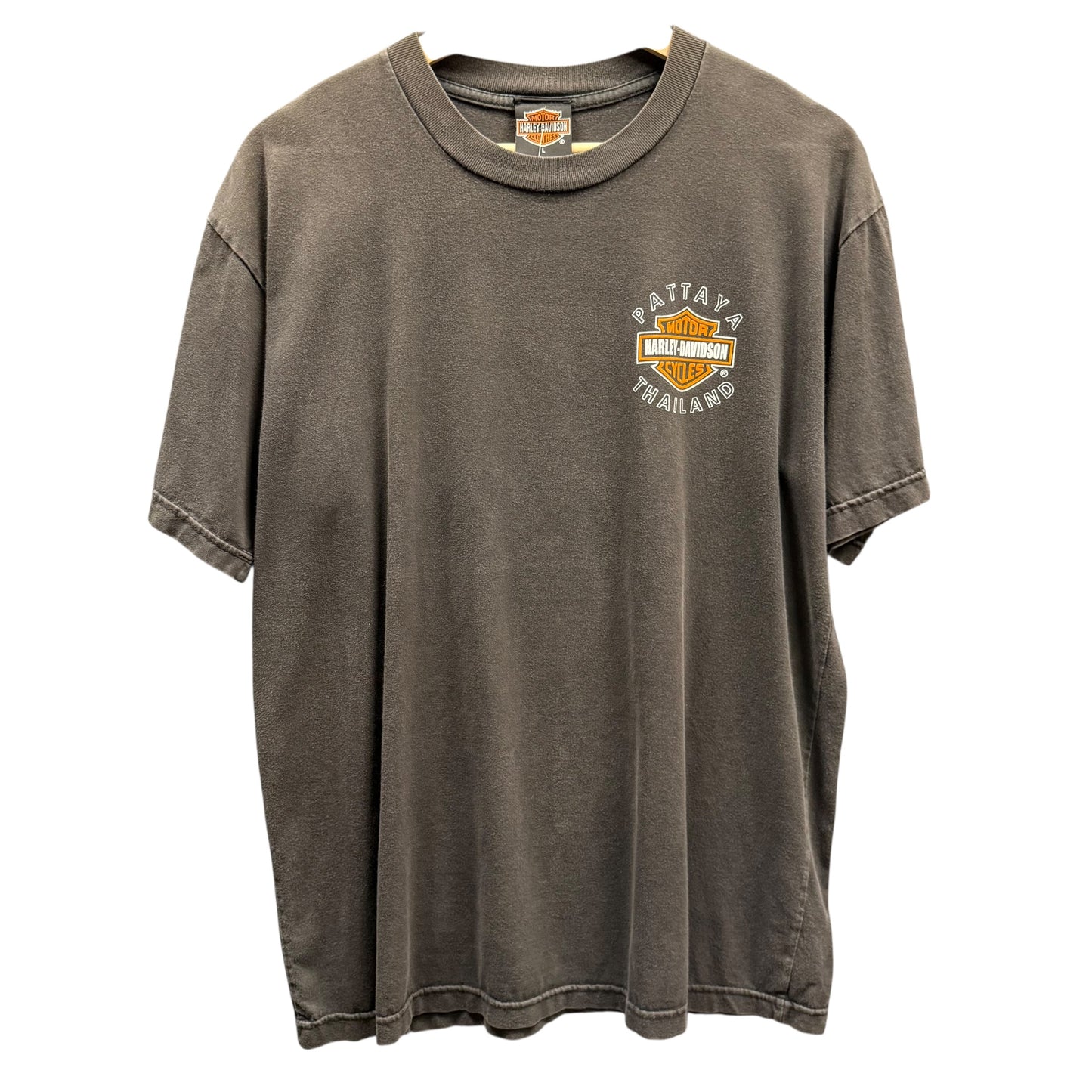 Vintage Harley Thailand Tee (L)
