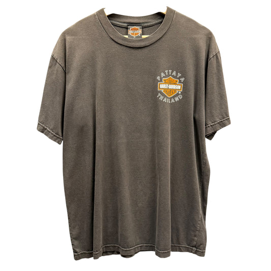Vintage Harley Thailand Tee (L)