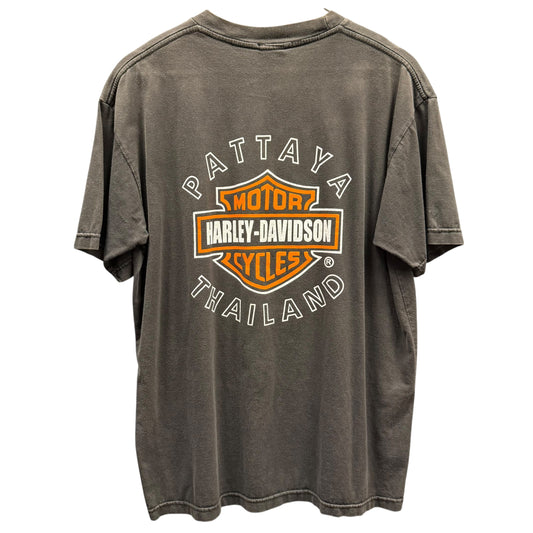 Vintage Harley Thailand Tee (L)