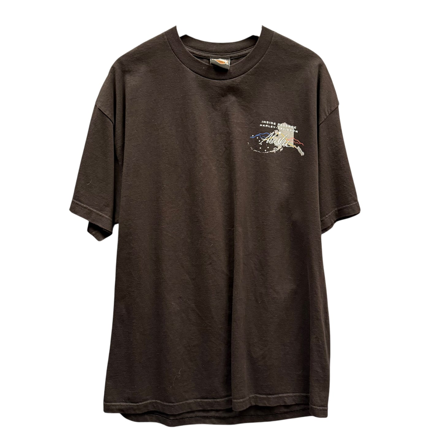 Harley Alaska Tee (XL)