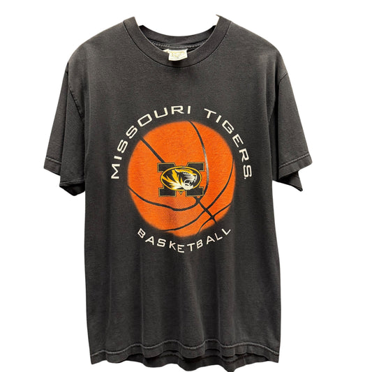 Vintage Missouri Tigers Tee (M)