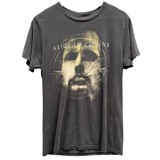 Modern Alice In Chains Tee (M/L)
