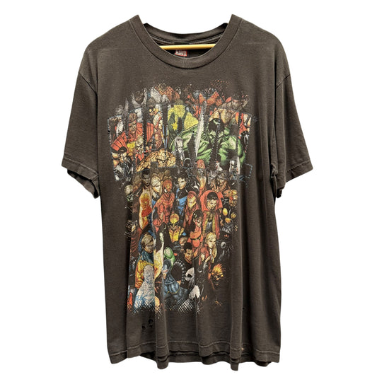 Mad Engine Marvel Tee (XL)