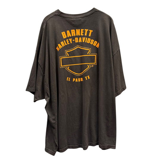 BIG AHH Harley Tee (XXXXL)