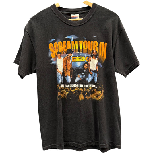 Y2K B2K Tour Tee (M)