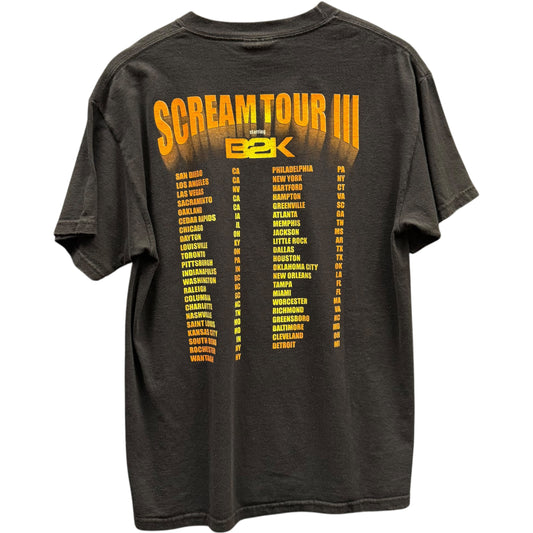 Y2K B2K Tour Tee (M)