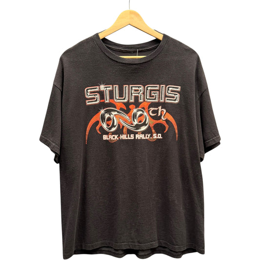 Vintage Sturgis Rally Tee (L)