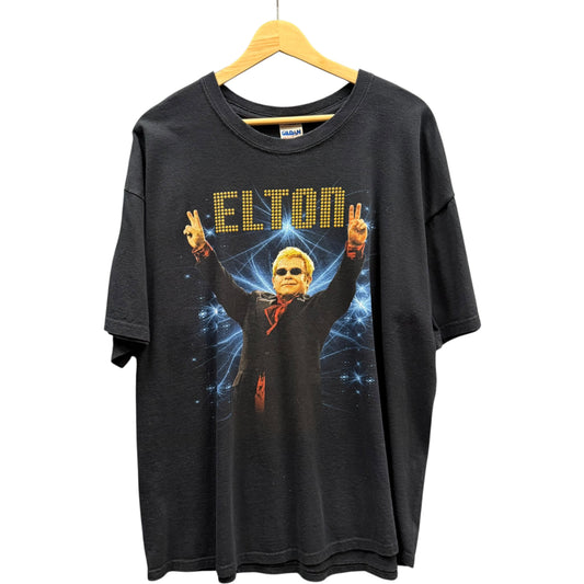 2012 Elton John Tour Tee (XL)