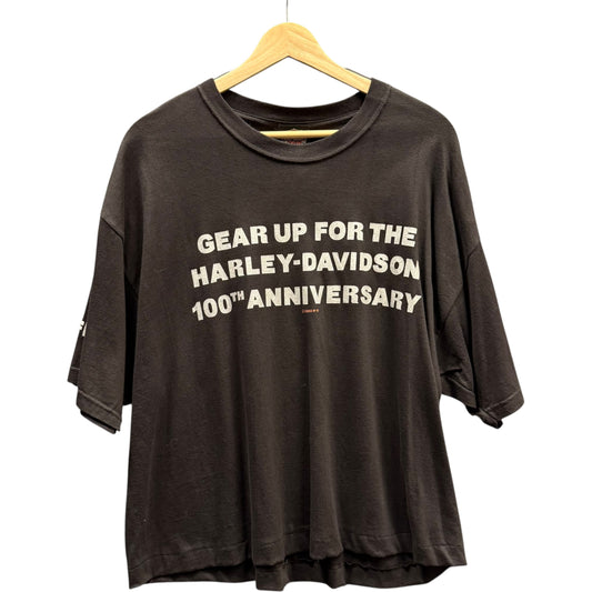 2002 Harley Tee (Boxy XL)