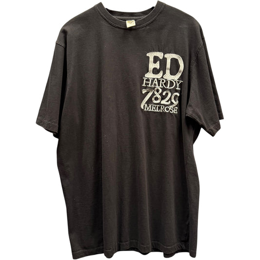Ed Hardy Tee (XL)