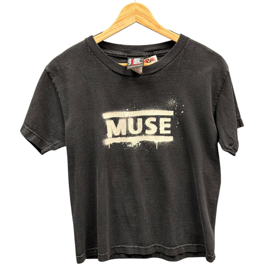 Vintage Muse Band Tee (S)