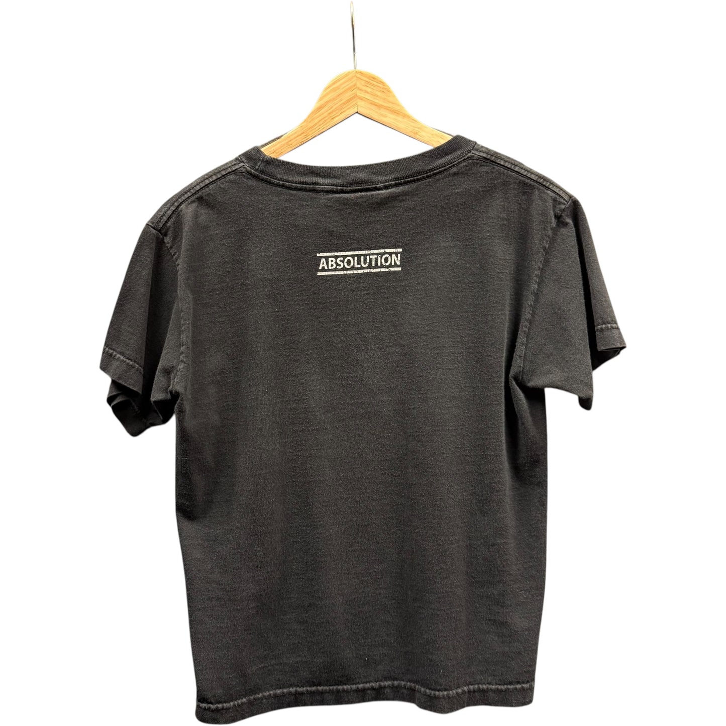 Vintage Muse Band Tee (S)