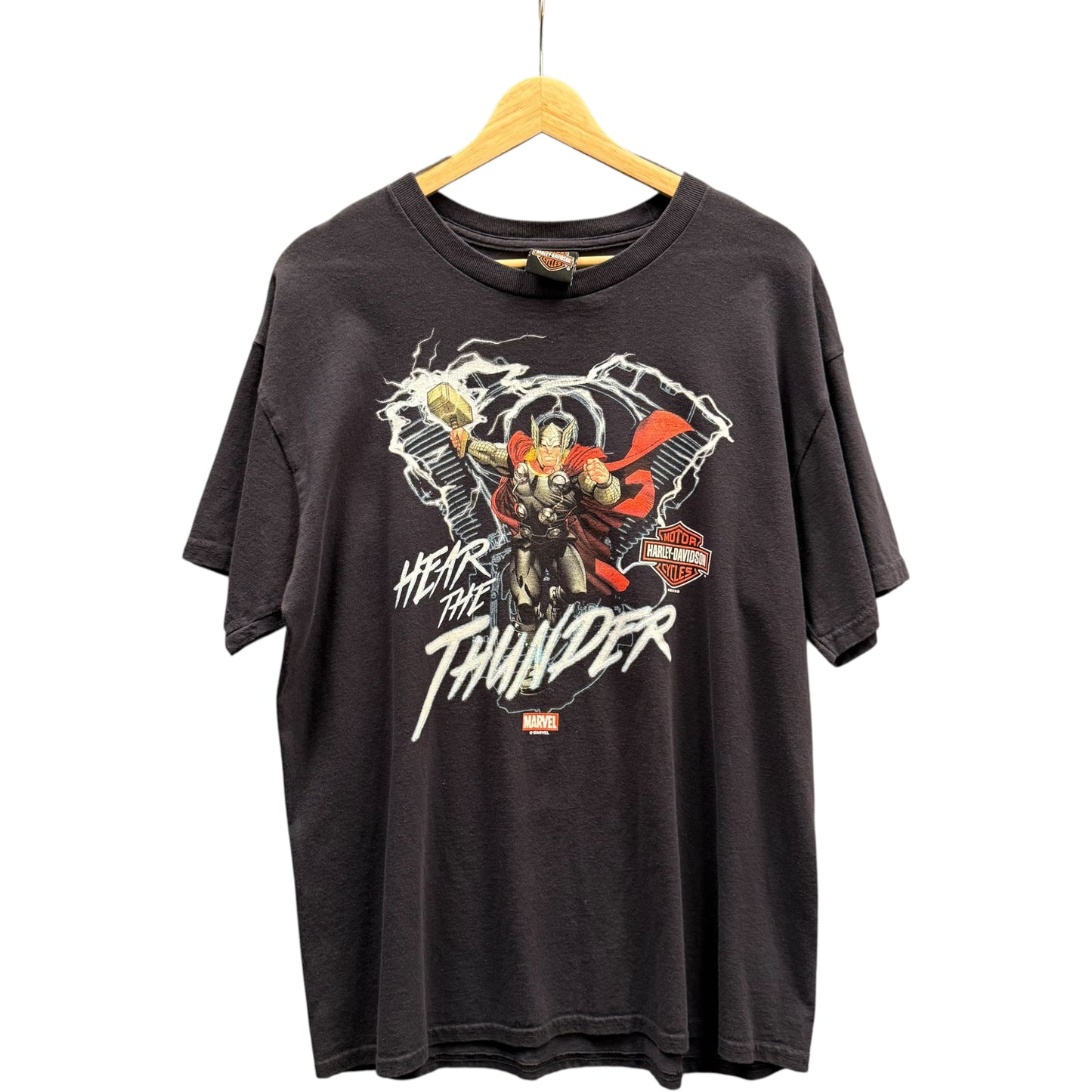 Harley Thor Tee (L)