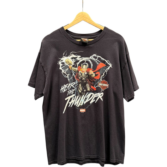 Harley Thor Tee (L)