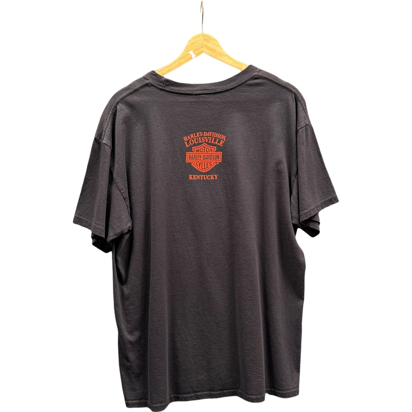 Harley Thor Tee (L)