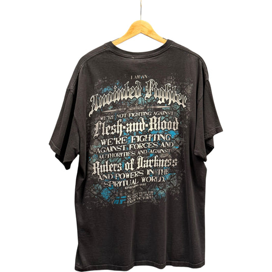 Y2K Annointed Jesus Tee (L)
