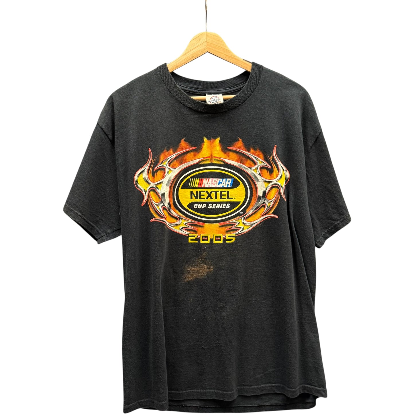 2005 Nascar Tour Tee (L)