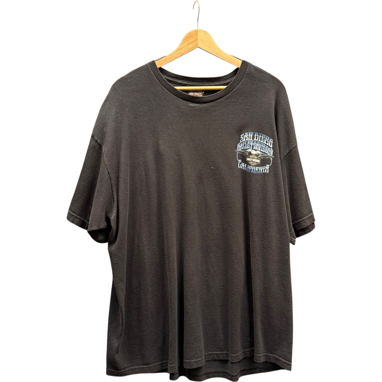 Harley San Diego Tee (XXL)