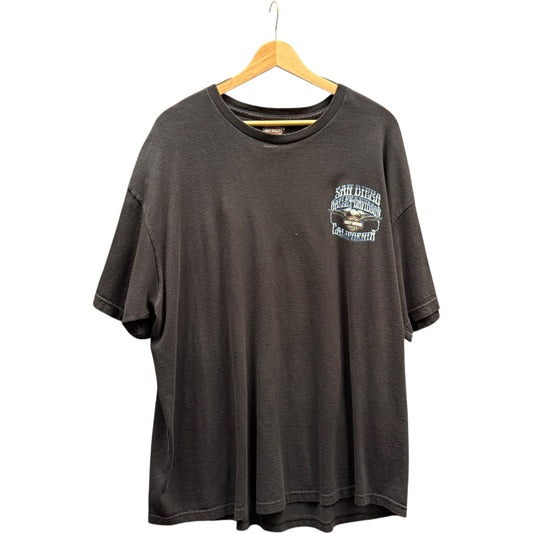 Harley San Diego Tee (XXL)