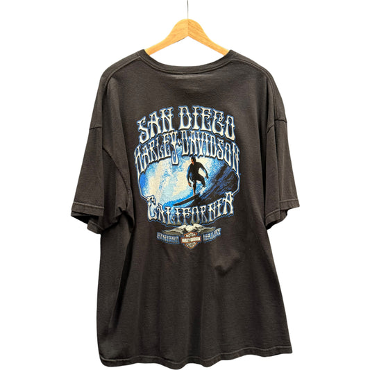 Harley San Diego Tee (XXL)