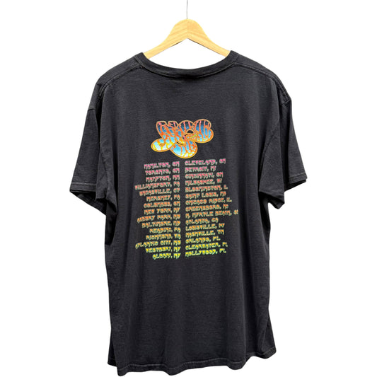 2000s Yes Tour Tee (L)