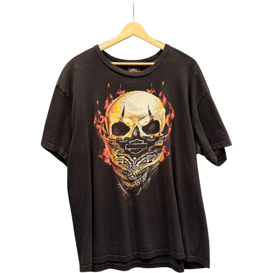 Harley Ohio Tee (XL)