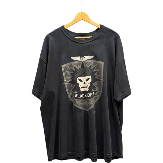 Call Of Duty BO1 Promo Tee (XL)