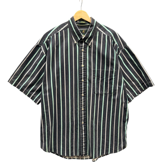 Vintage Club Room Button Up (L)