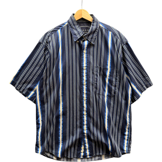Haggar Button Up