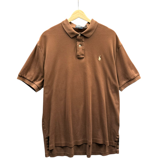 Brown Polo (L)
