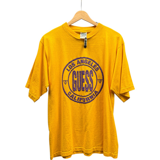 1993 Guess Jeans Tee (M)