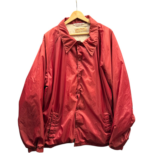 Vintage BigMac Windbreaker (2XT)