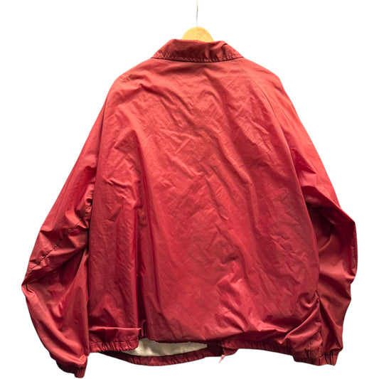 Vintage BigMac Windbreaker (2XT)