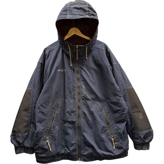 Vintage Columbia Jacket (L/XL)