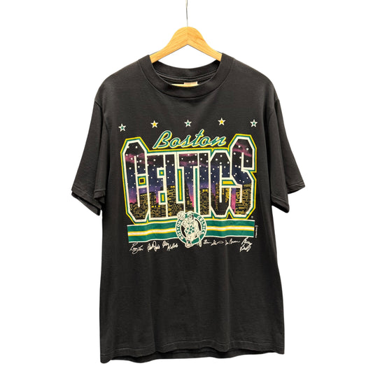 90s Boston Celtics Tee (L)