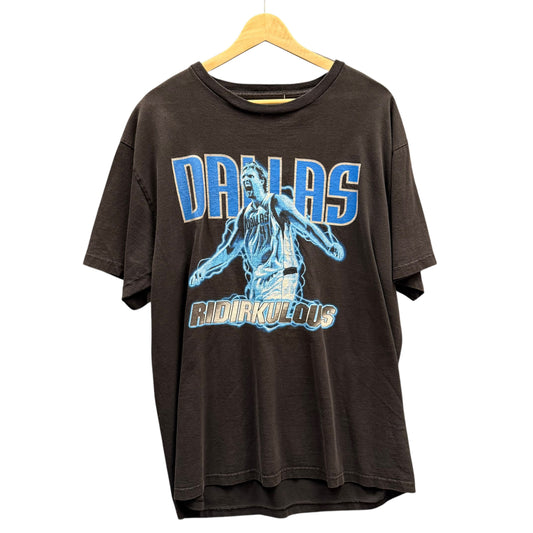 Dallas Mavericks Tee (XL)