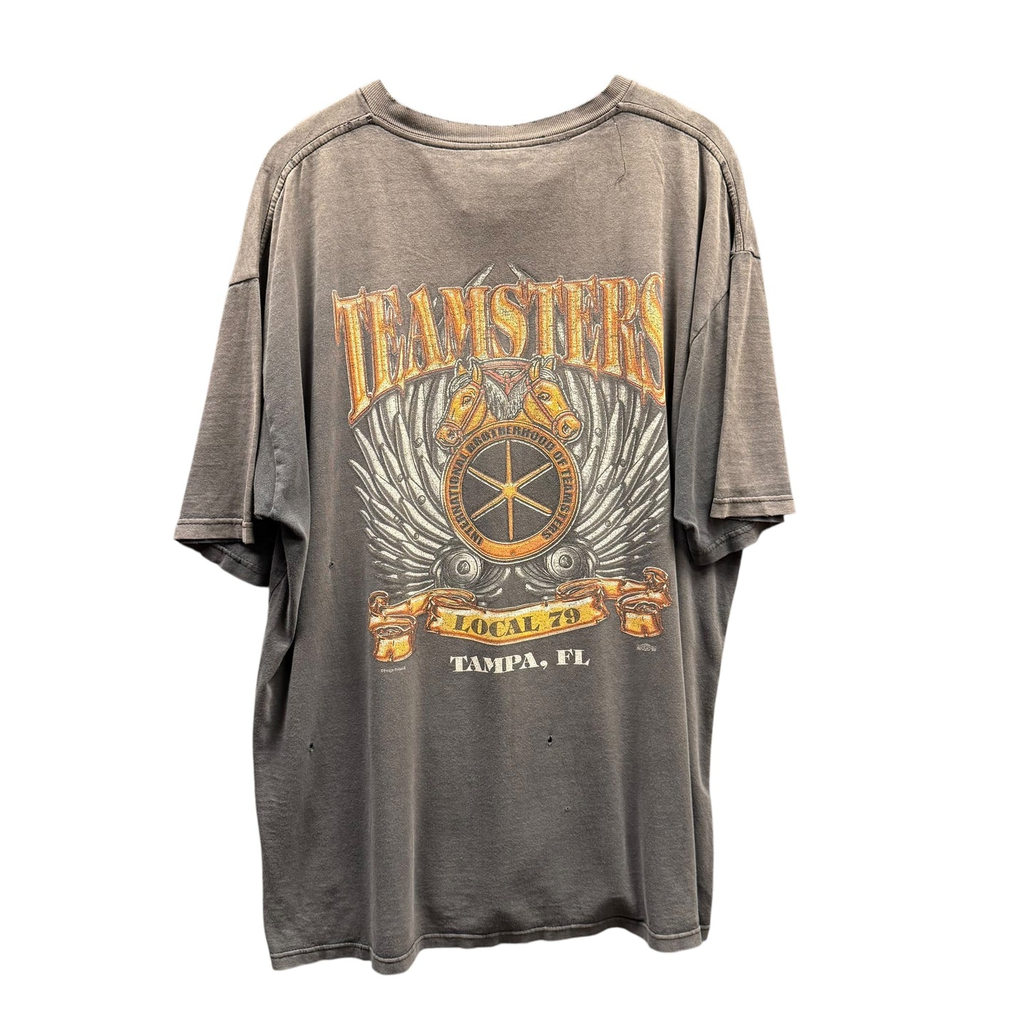 Vintage Local 79 Tee (XL)